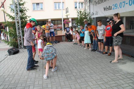 Gry i zabawy dla dzieci